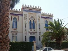 183 HYERES ET SES PALMIERS D14_000050